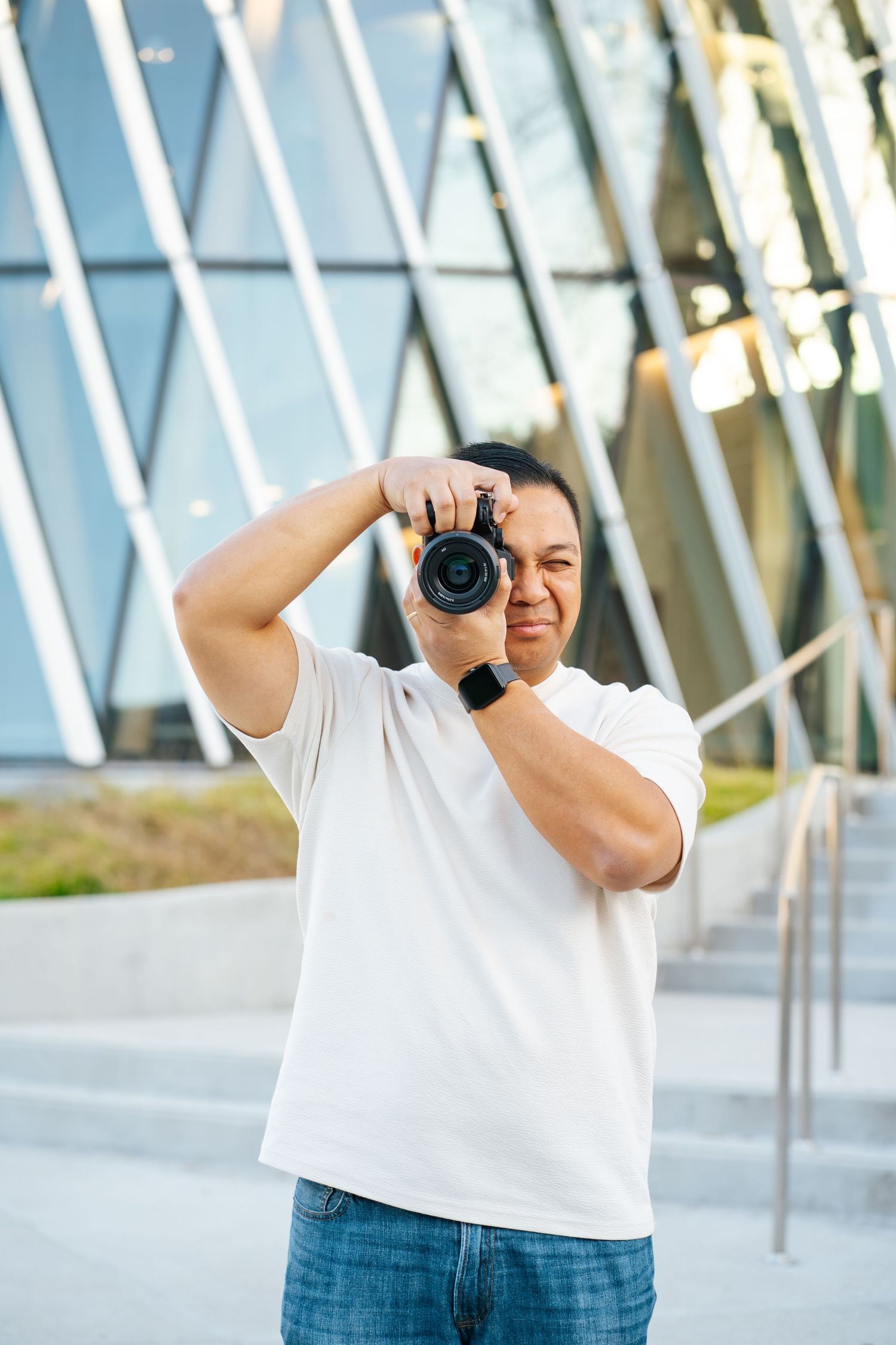 Tim Guerrero Photographers Near Los Angeles. Based in Pasadena, California.