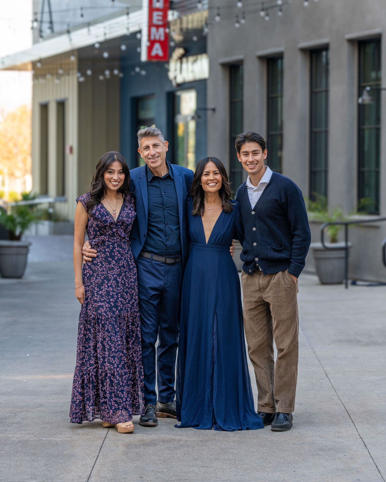 Family Photography in Los Angeles by Tim Guerrero