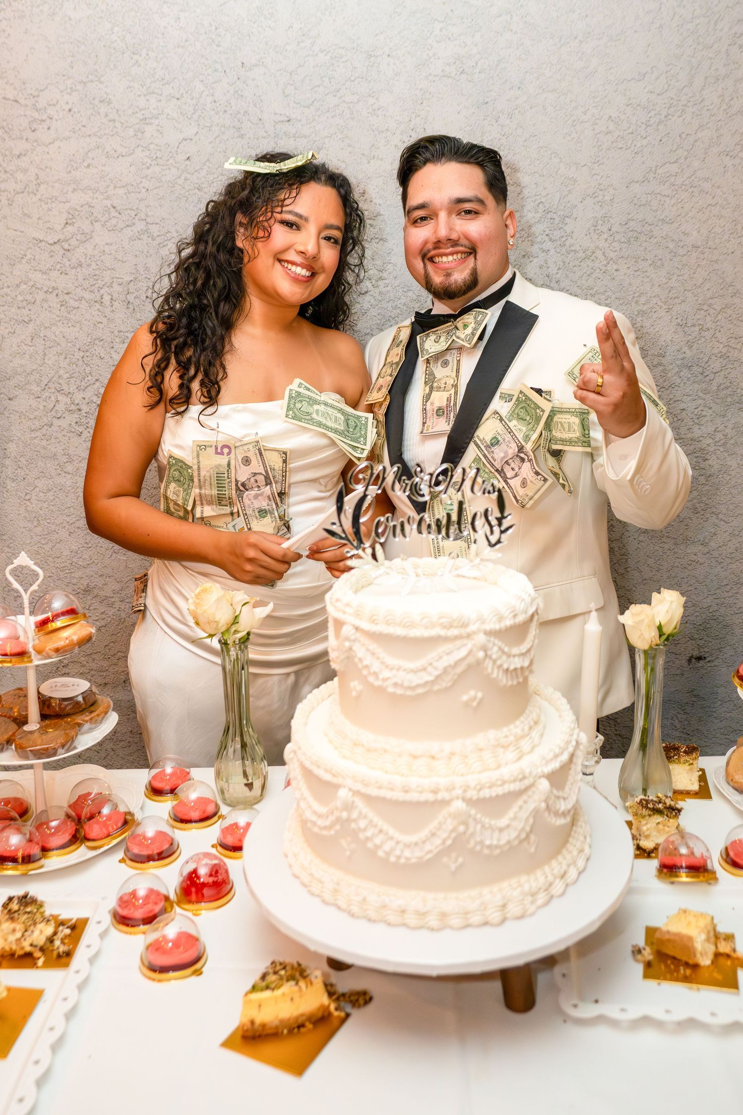 Wedding Photography in Redlands California by Photographer Tim Guerrero from Pasadena