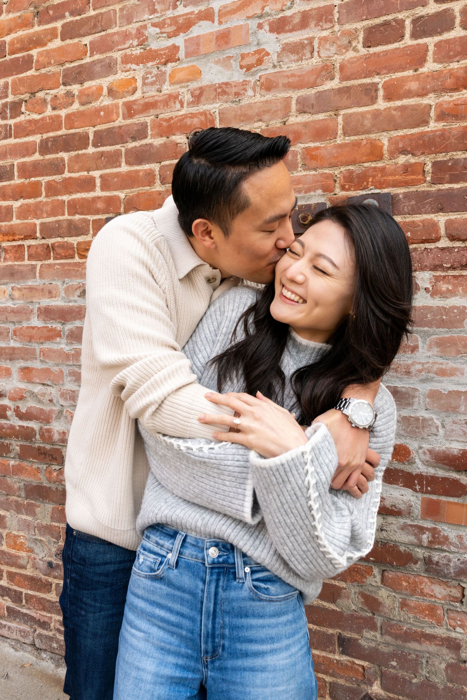 Engagement Couples Photography in Pasadena California by Tim Guerrero