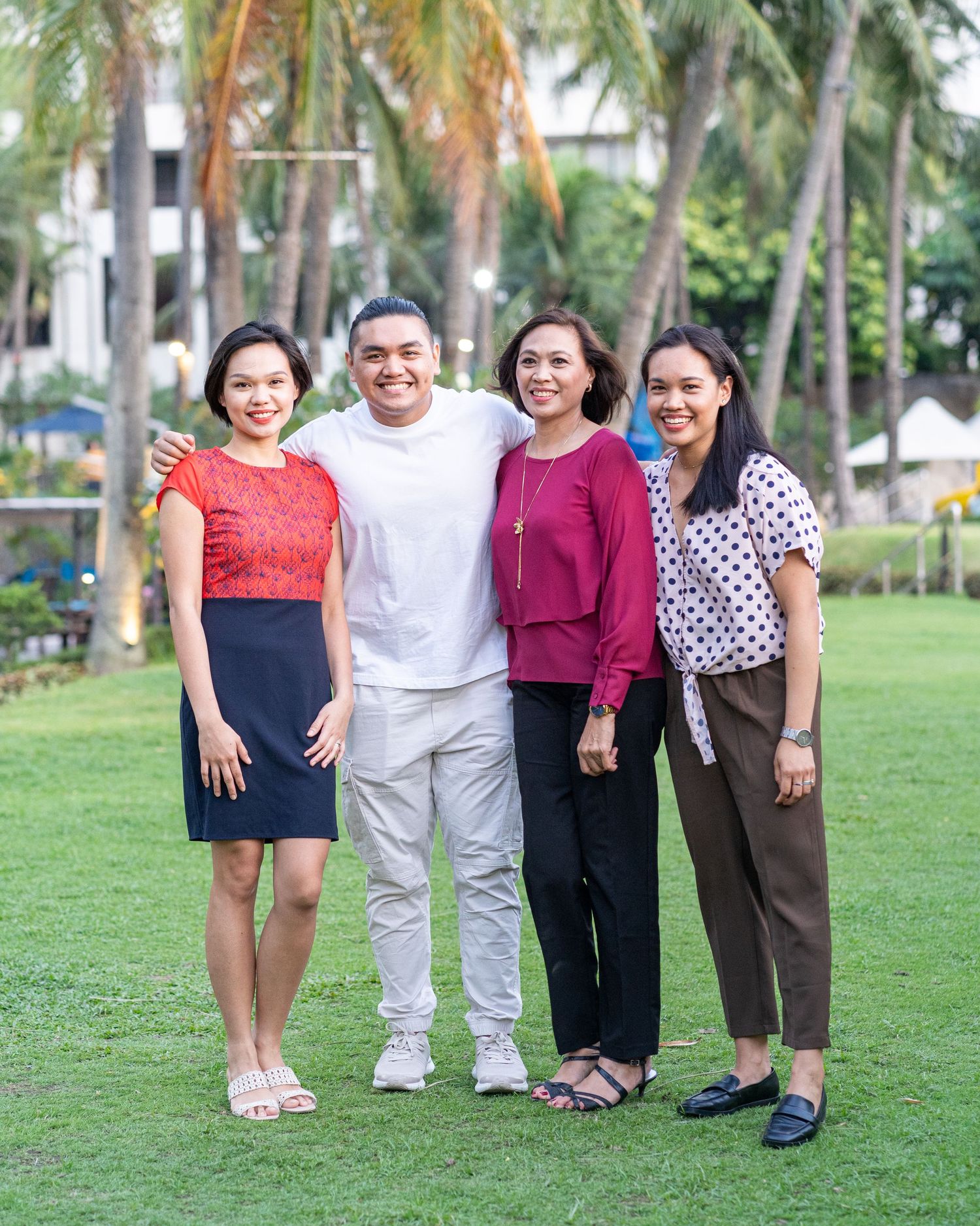Family Photography in Los Angeles California by Photographer Tim Guerrero