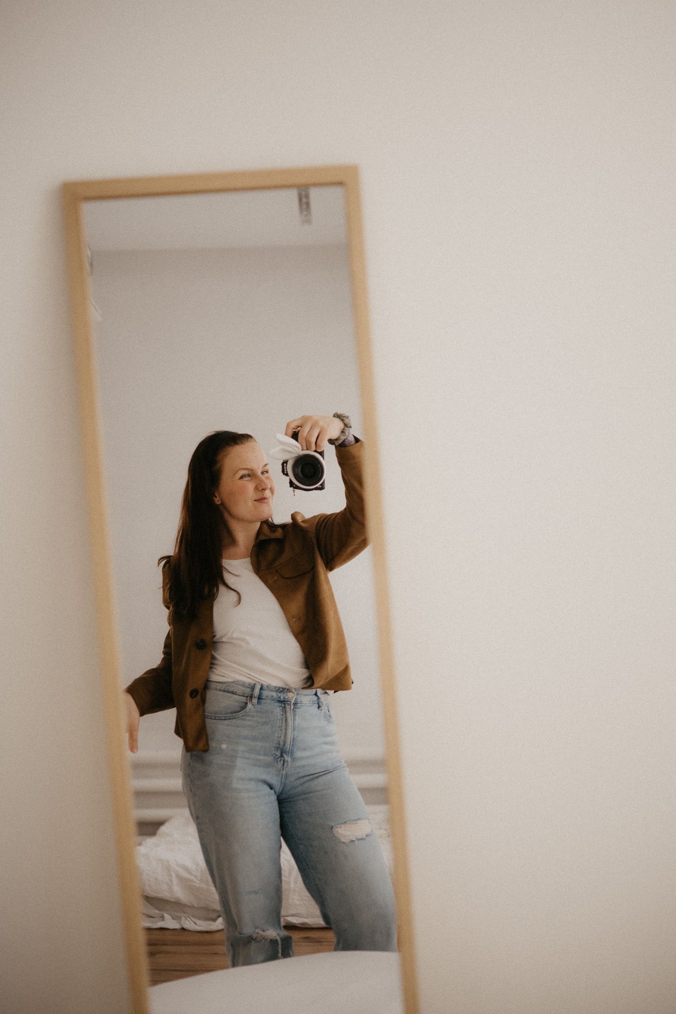 Boudoir kuvaaja Tampere