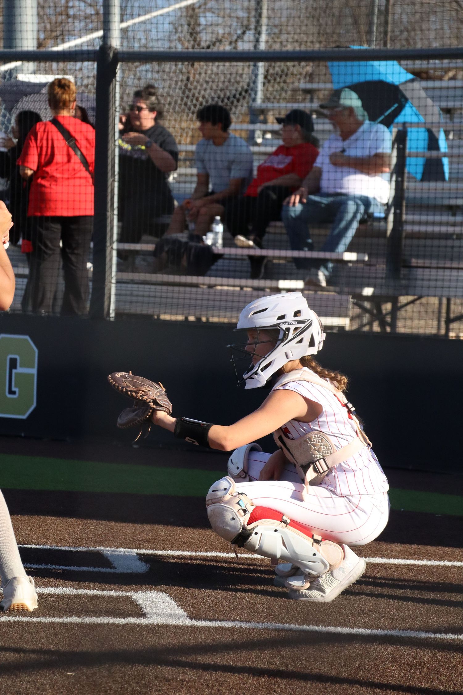 softball