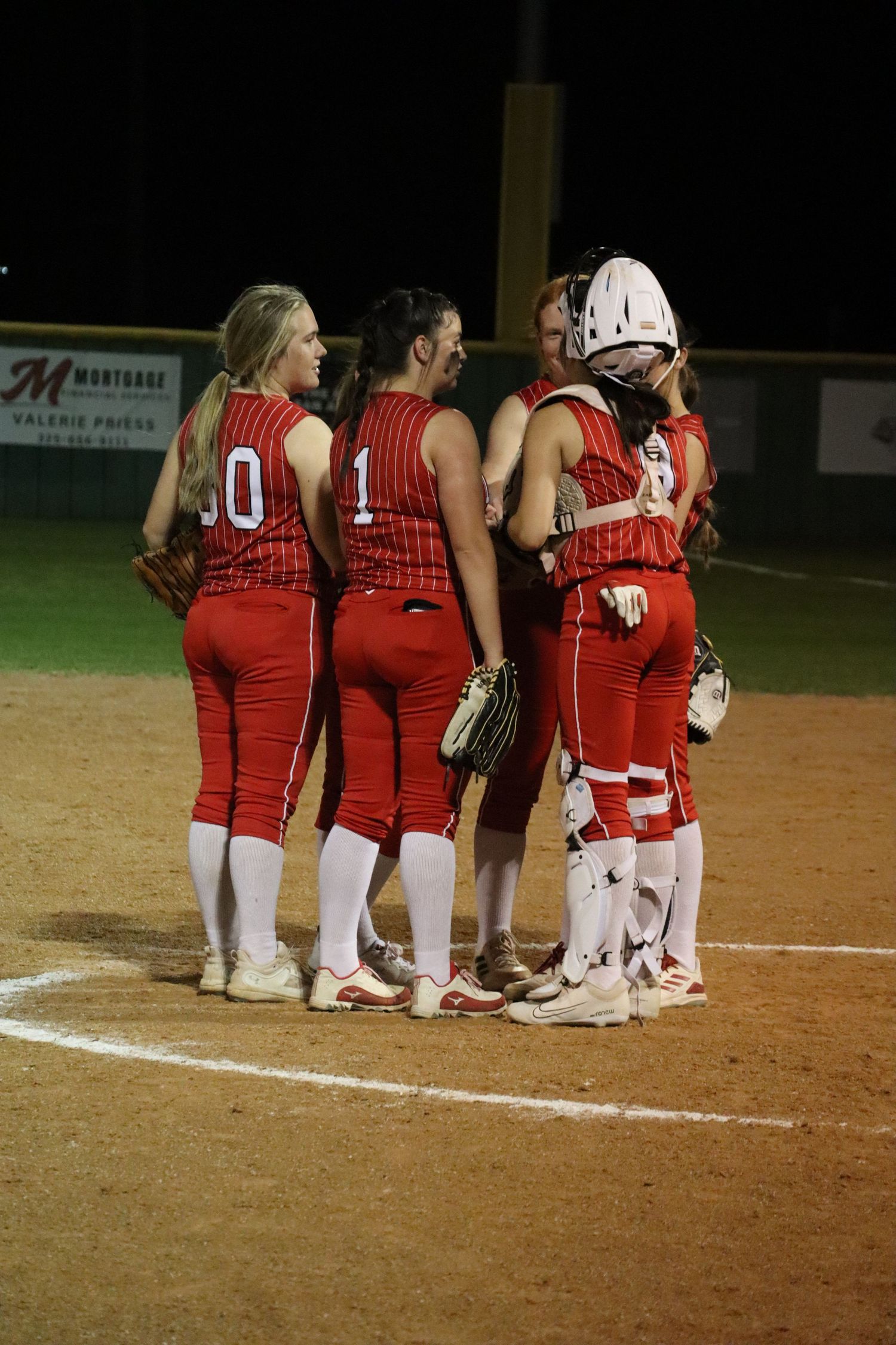 softball
