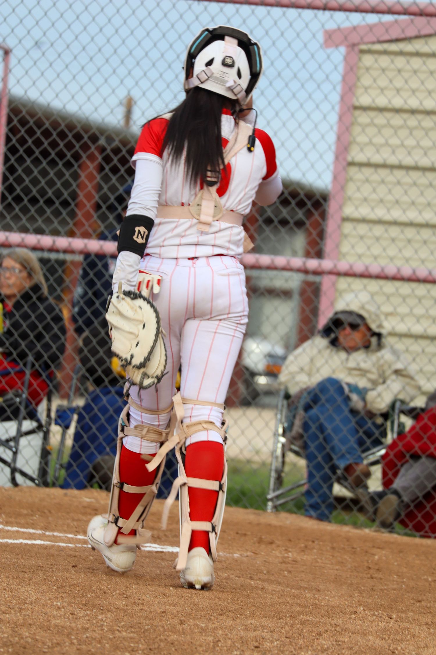 softball