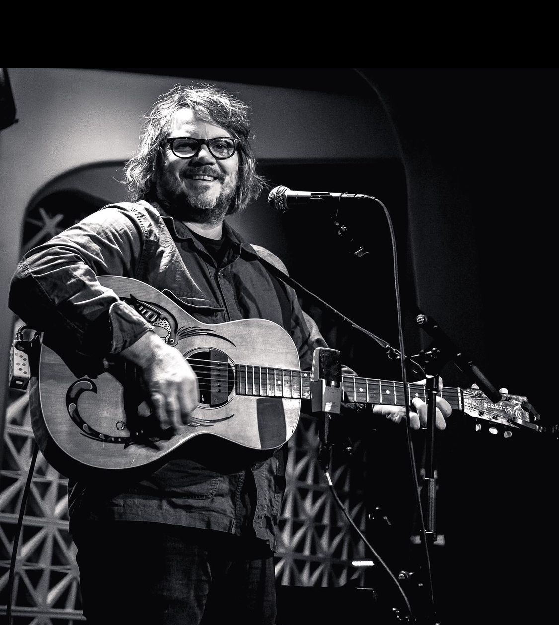 Jeff Tweedy
