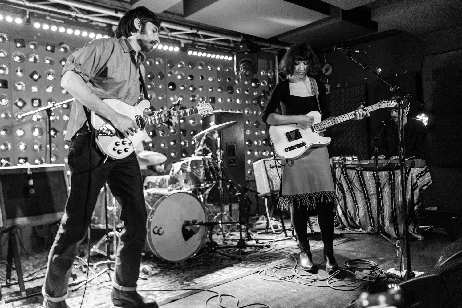Widowspeak