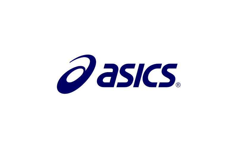 Asics Brand