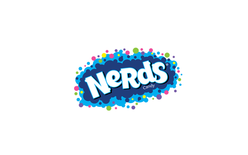 NERDS Brand