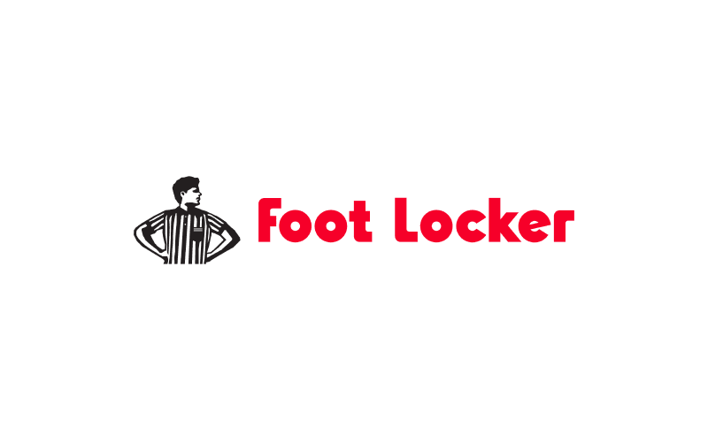 Foot Locker Brand