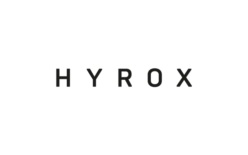Hyrox Brand