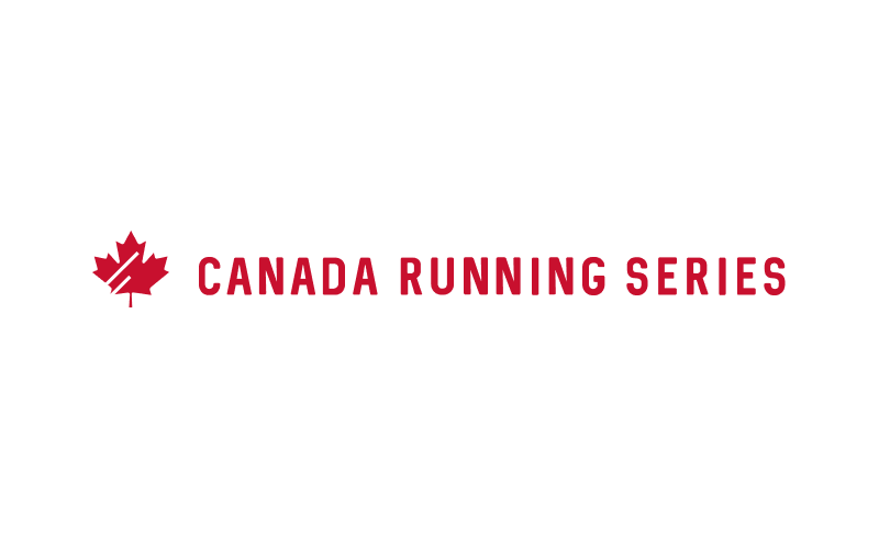 Canada Running Series Brand