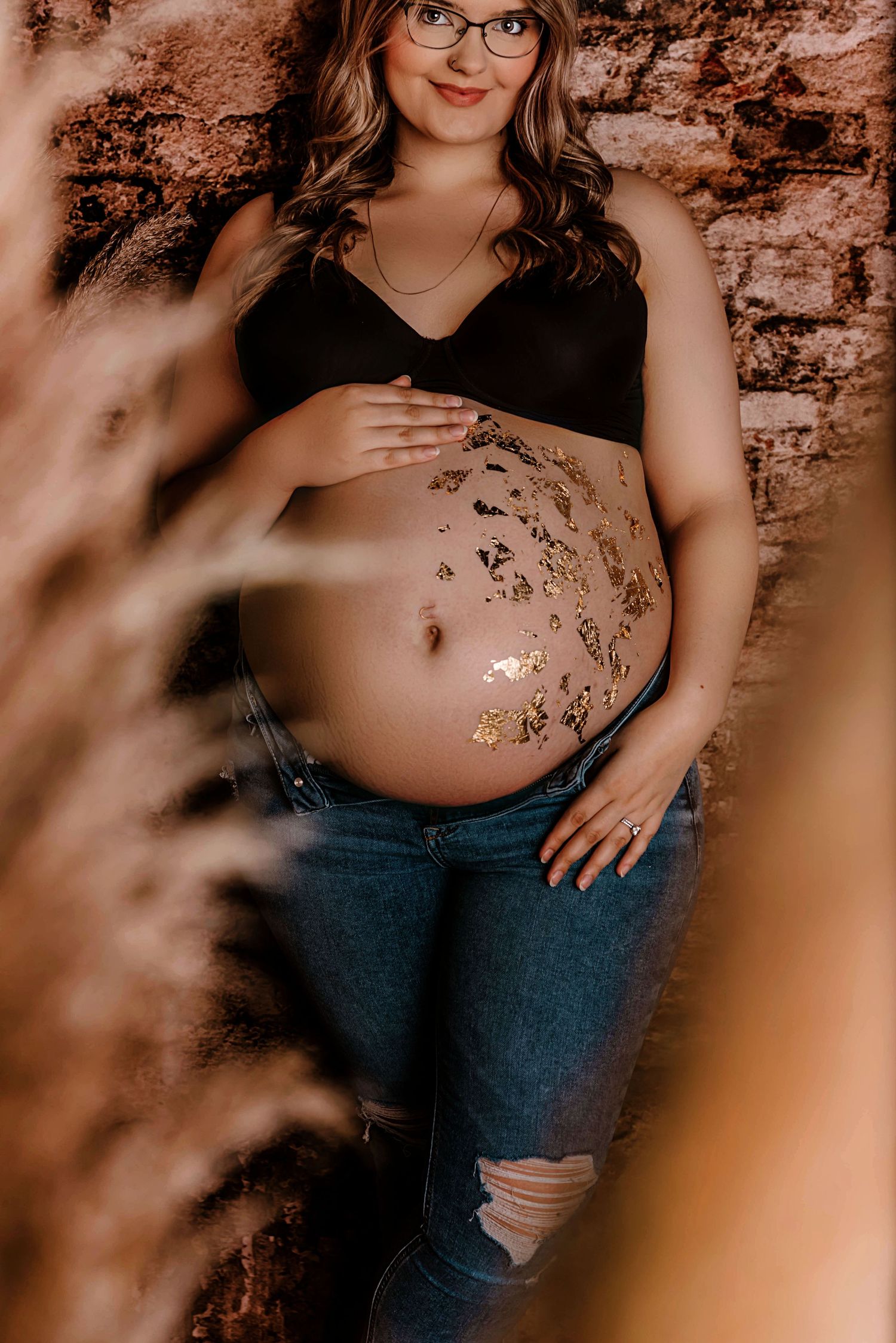 Breanna Michelle Photography
Maternity portraits by Breanna Michelle
Professional studio maternity photography
Breanna Michelle Photography