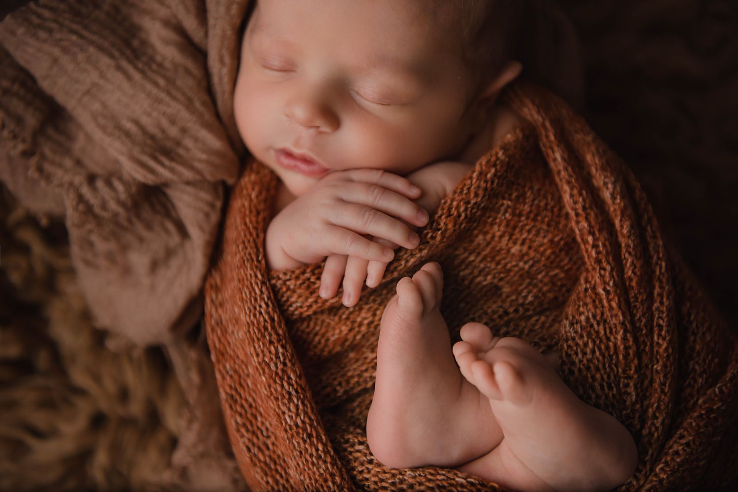 Newborn, Maternity, Cake Smash, and Family.