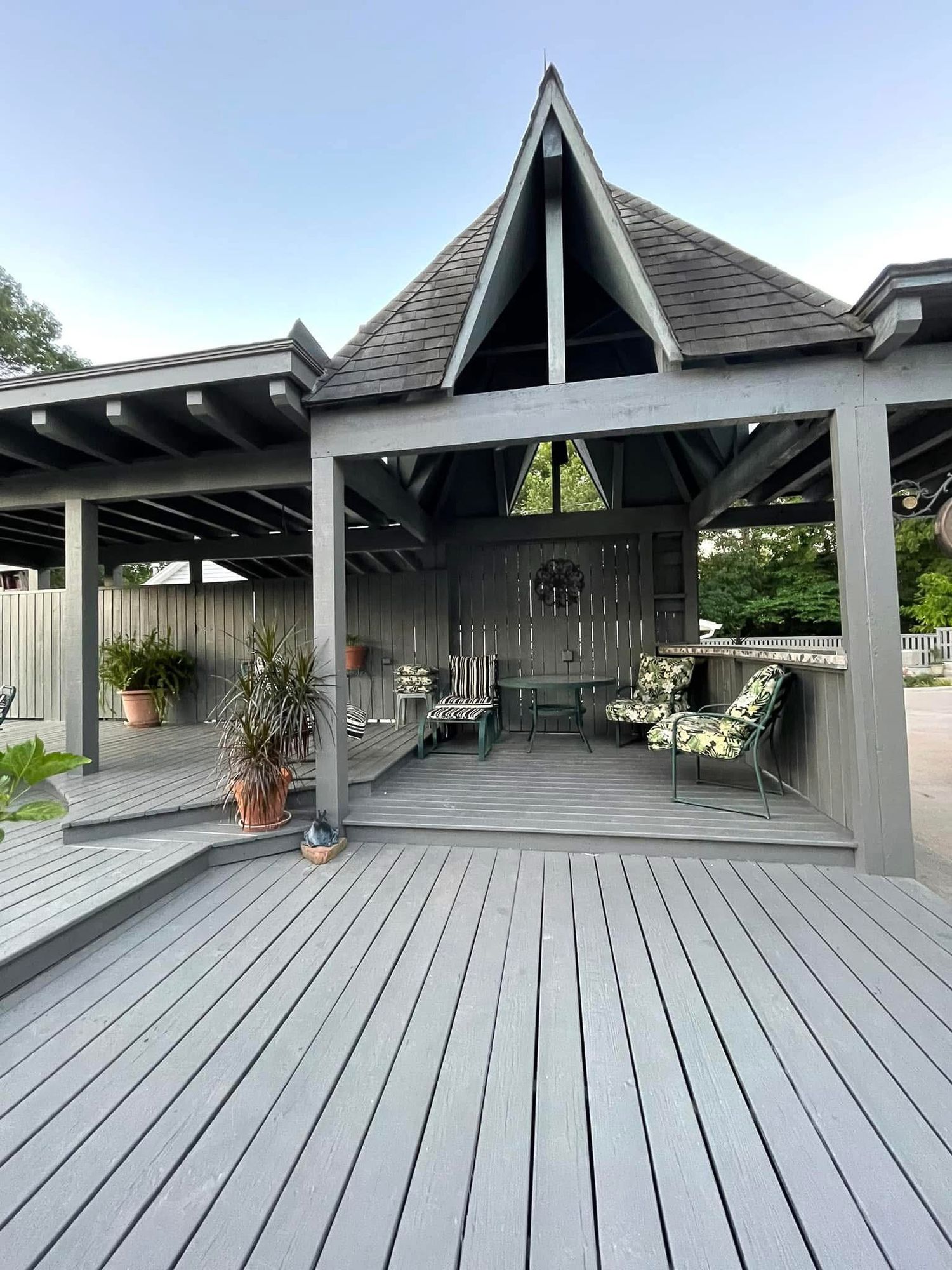 Pergola