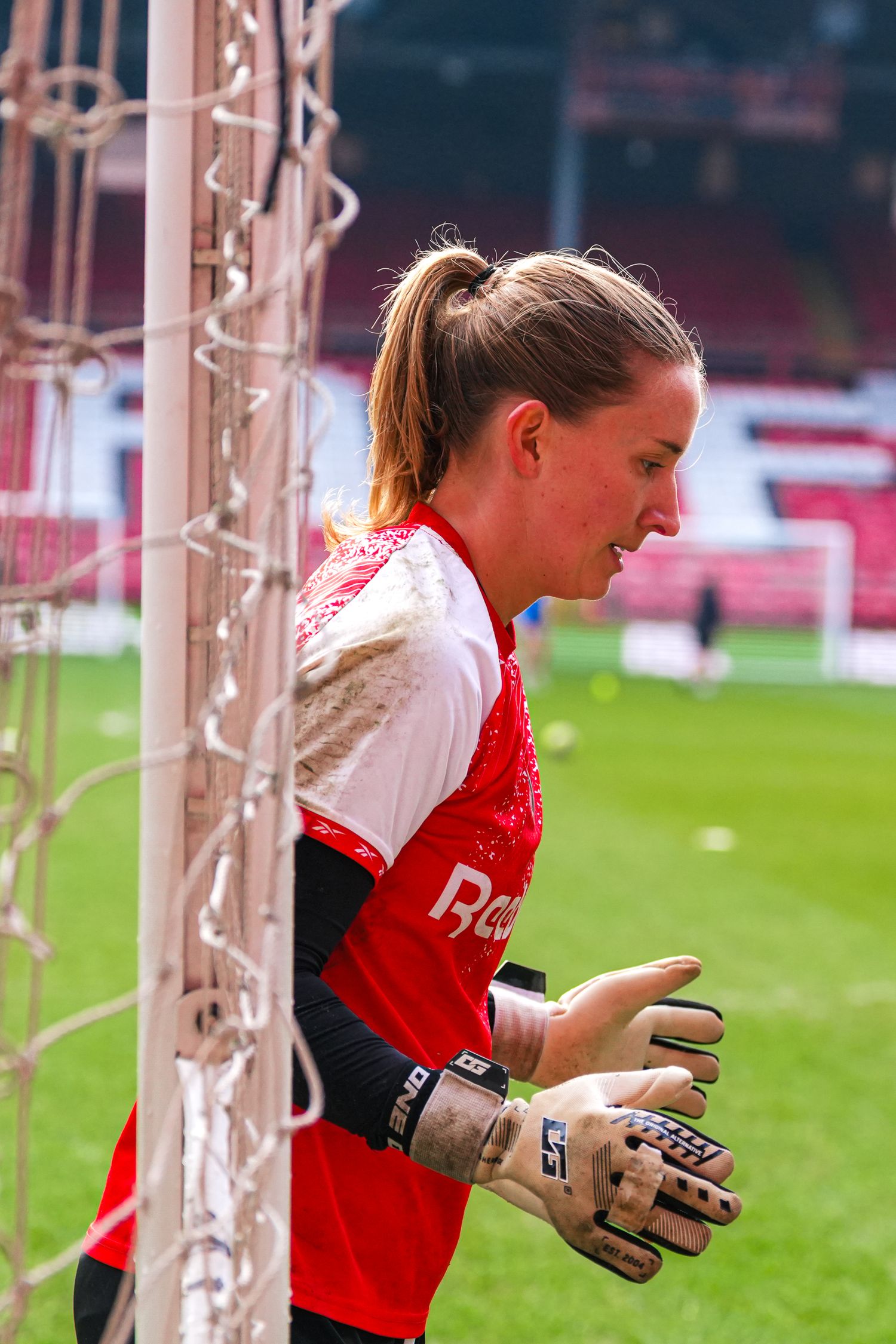 Sports Photography - EFL Championship - London Kent - Charlton Athletic SJA Sports Journalist Association Member