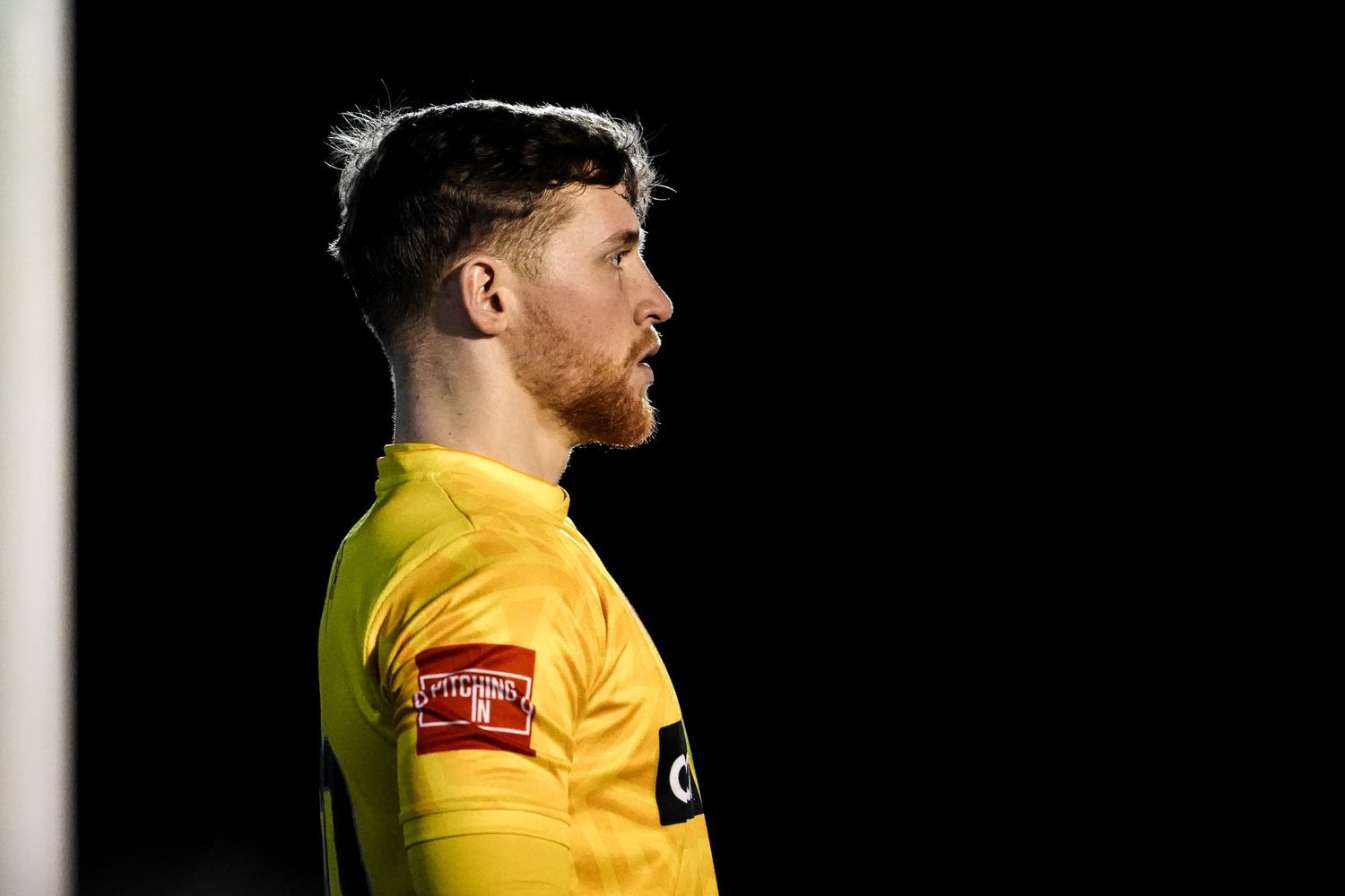 Sports Photography - Isthmian Premier - London Kent - Welling United - SJA Sports Journalist Association Member