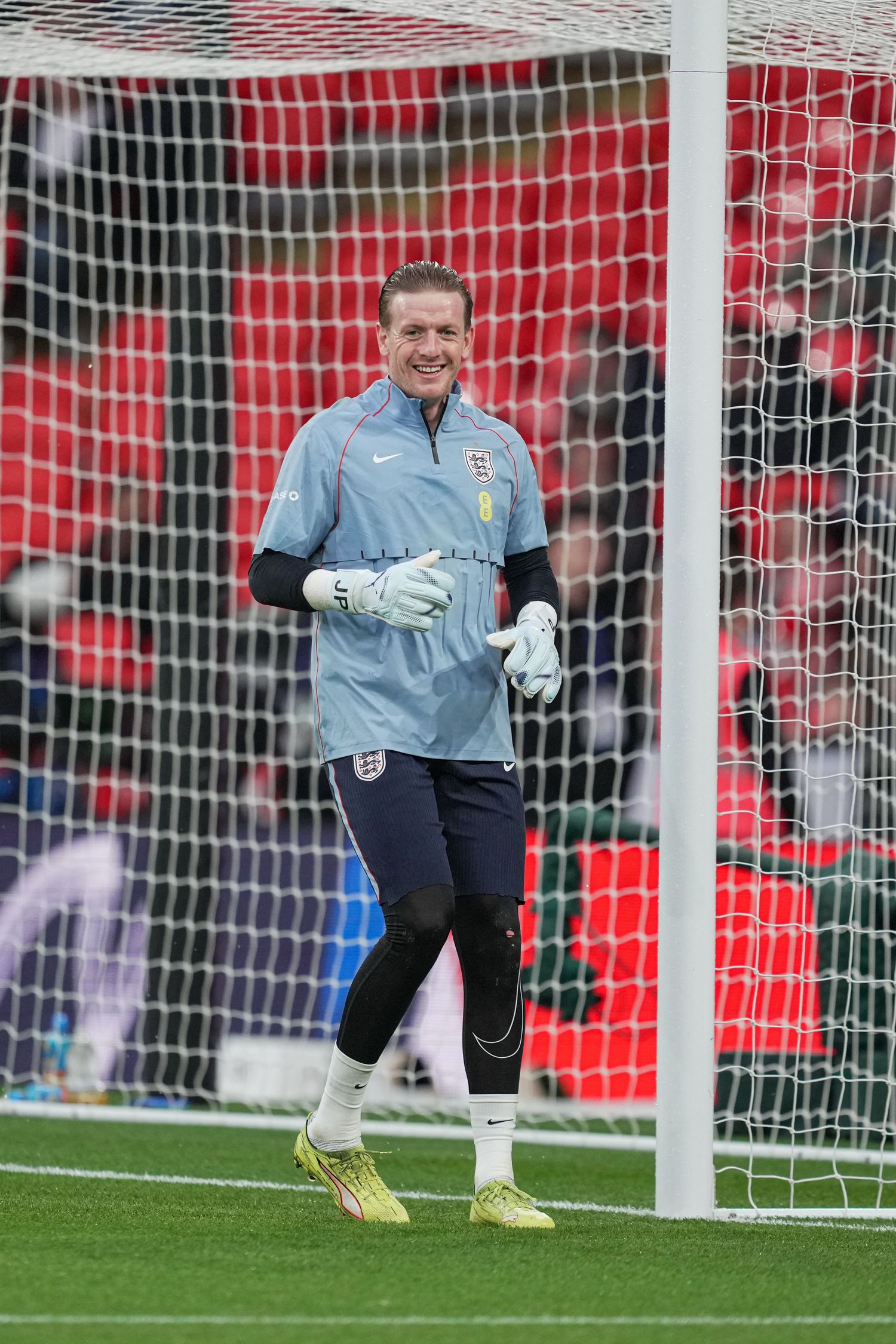Sports Photographer - England Football National Team, Wembley Stadium, London Kent, SJA Sports Journalist Association Member