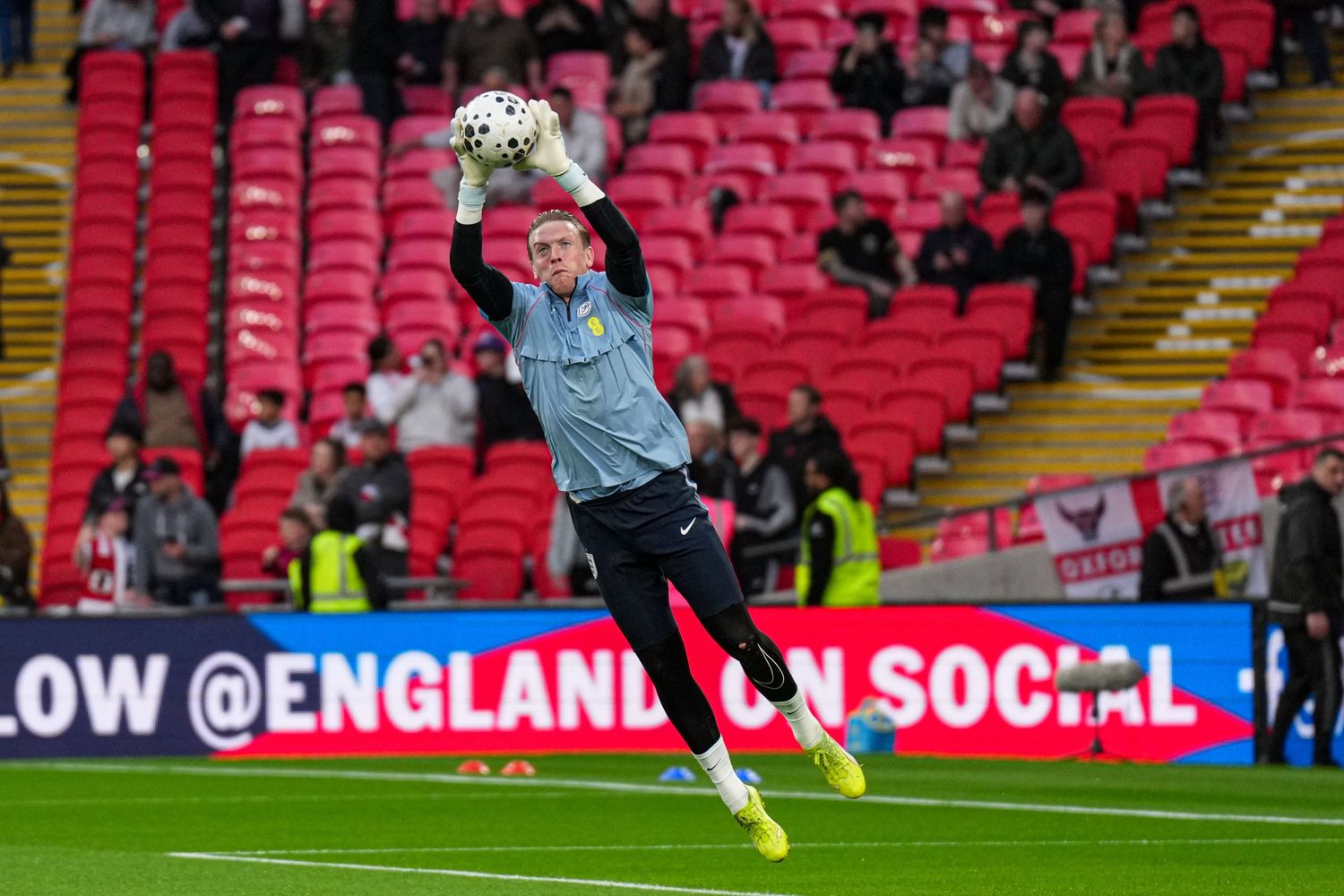 Sports Photographer - England Football National Team, Wembley Stadium, London Kent, SJA Sports Journalist Association Member