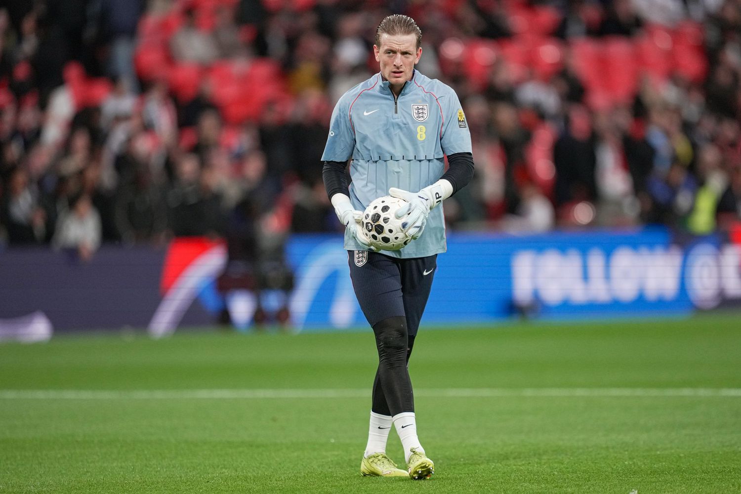 Sports Photographer - England Football National Team, Wembley Stadium, London Kent, SJA Sports Journalist Association Member