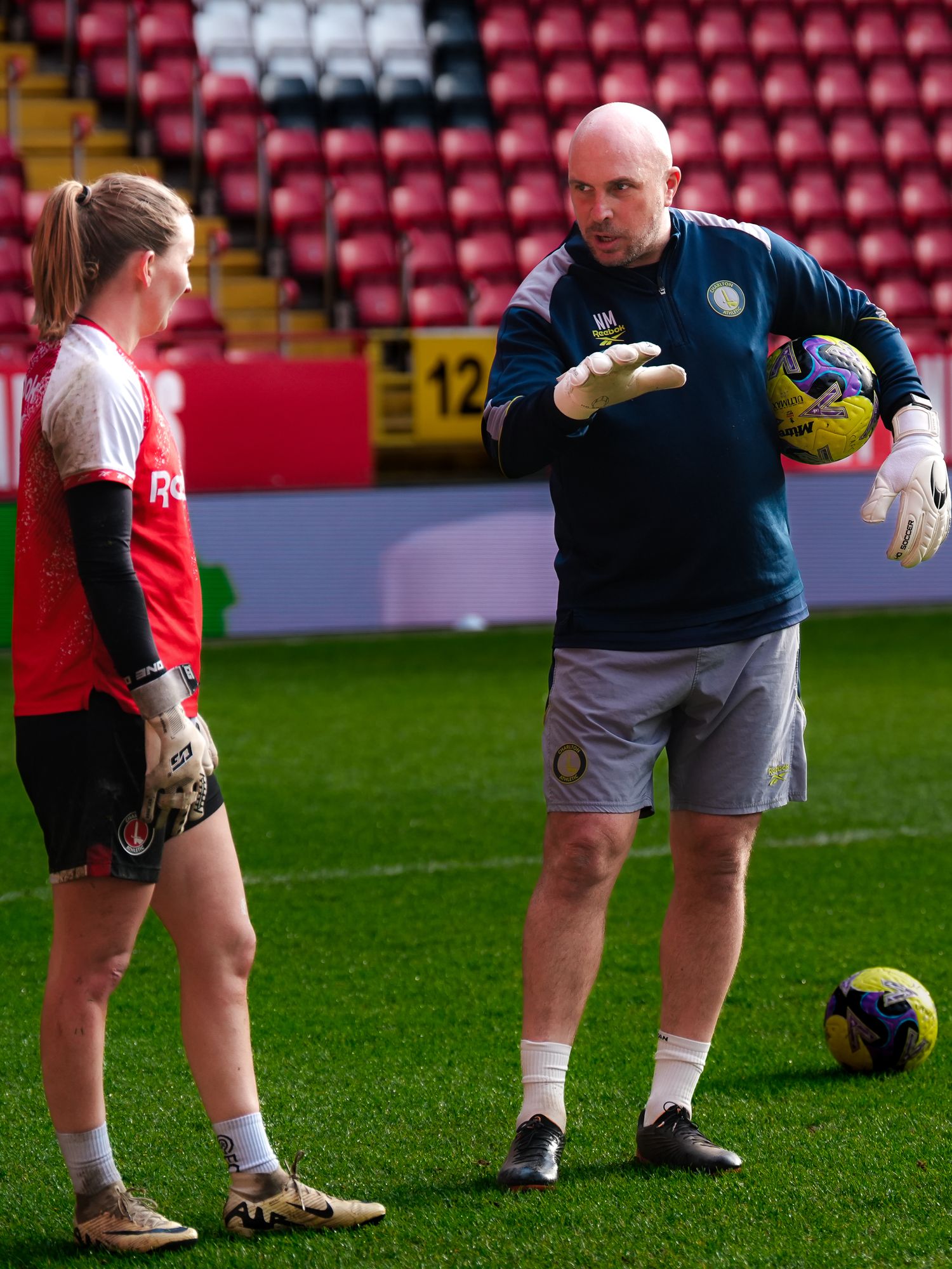 WSL2 WSL Women's Football - Sports Photography, London, Kent