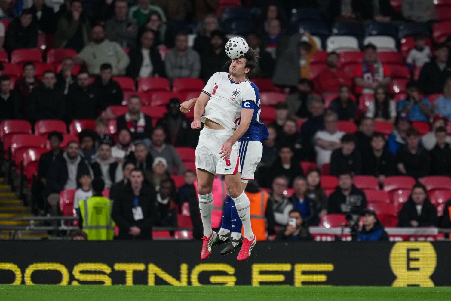 Sports Photographer - England Football National Team, Wembley Stadium, London Kent, SJA Sports Journalist Association Member