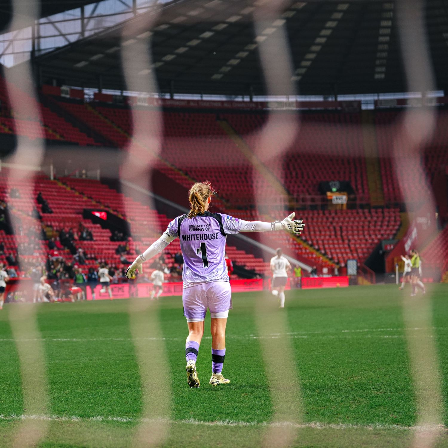 Sports Photography - EFL Championship - London Kent - Charlton Athletic SJA Sports Journalist Association Member