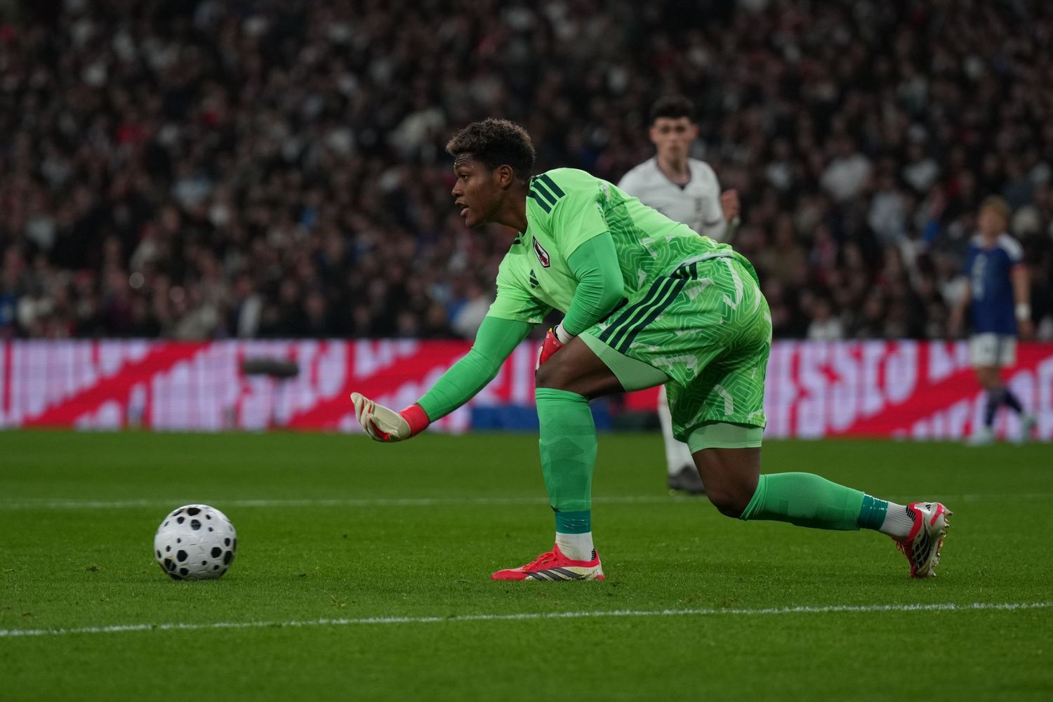 Sports Photographer - England Football National Team, Wembley Stadium, London Kent, SJA Sports Journalist Association Member