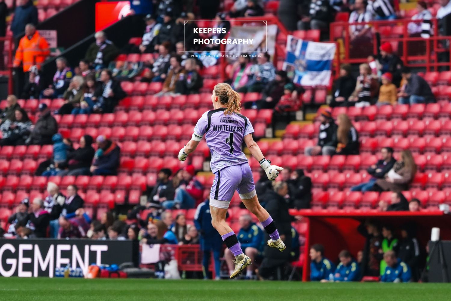 Sports Photography - EFL Championship - London Kent - Charlton Athletic SJA Sports Journalist Association Member