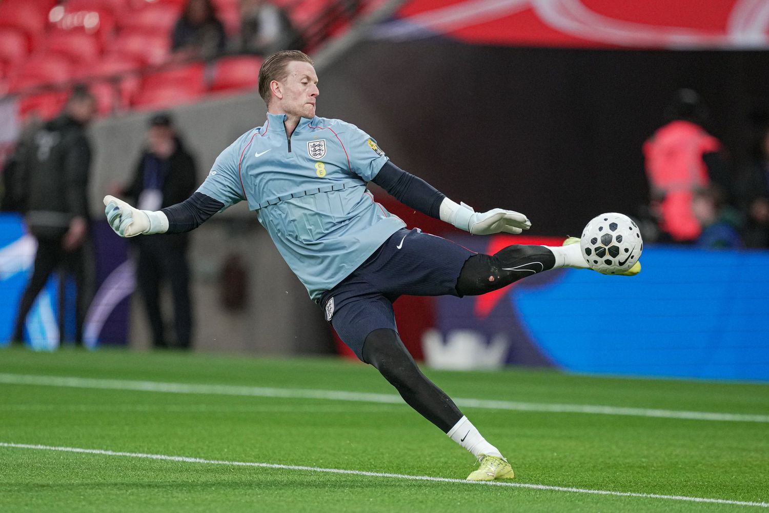 Sports Photographer - England Football National Team, Wembley Stadium, London Kent, SJA Sports Journalist Association Member