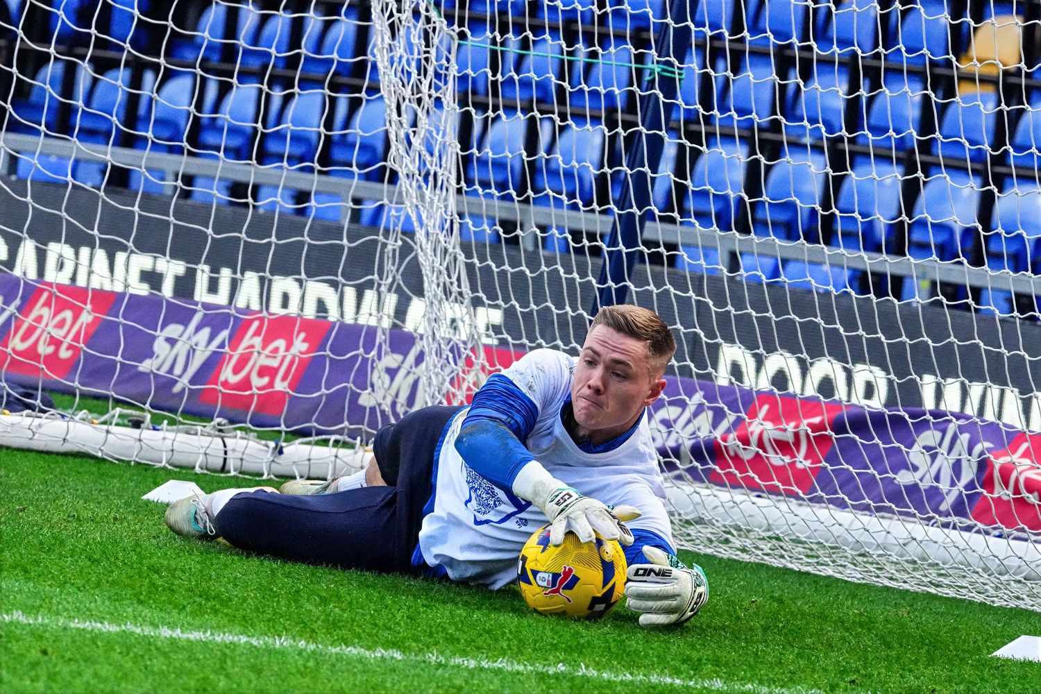 Sports Photography - League One - London Kent - AFC Wimbledon - SJA Sports Journalist Association Member