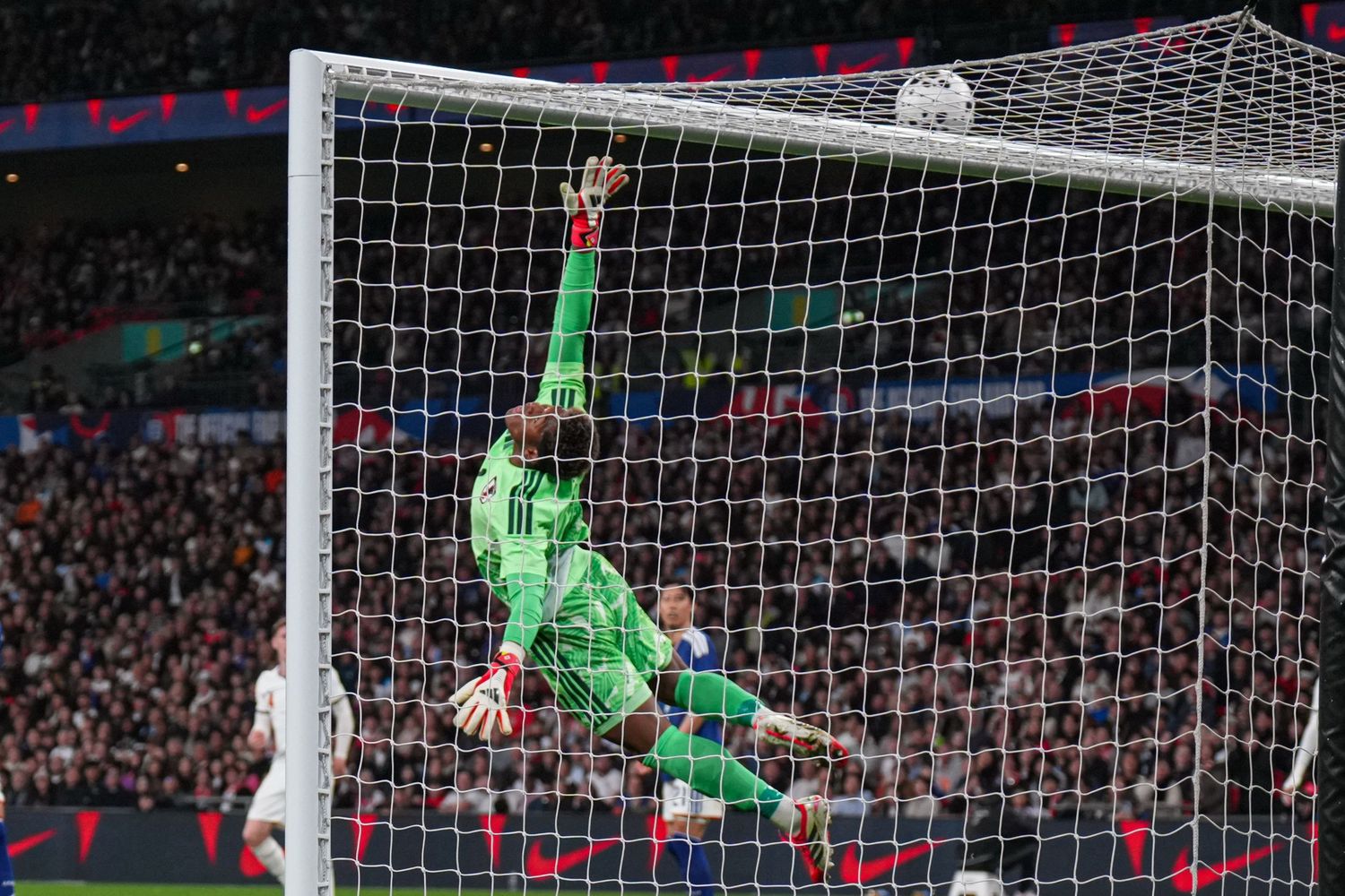 Sports Photographer - England Football National Team, Wembley Stadium, London Kent, SJA Sports Journalist Association Member