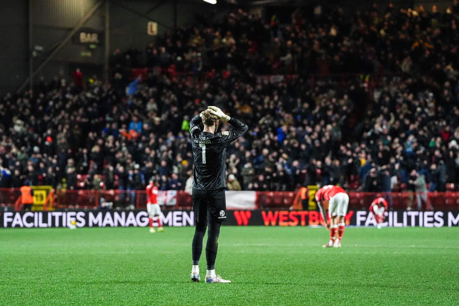 Sports Photography - EFL Championship - London Kent - Charlton Athletic SJA Sports Journalist Association Member