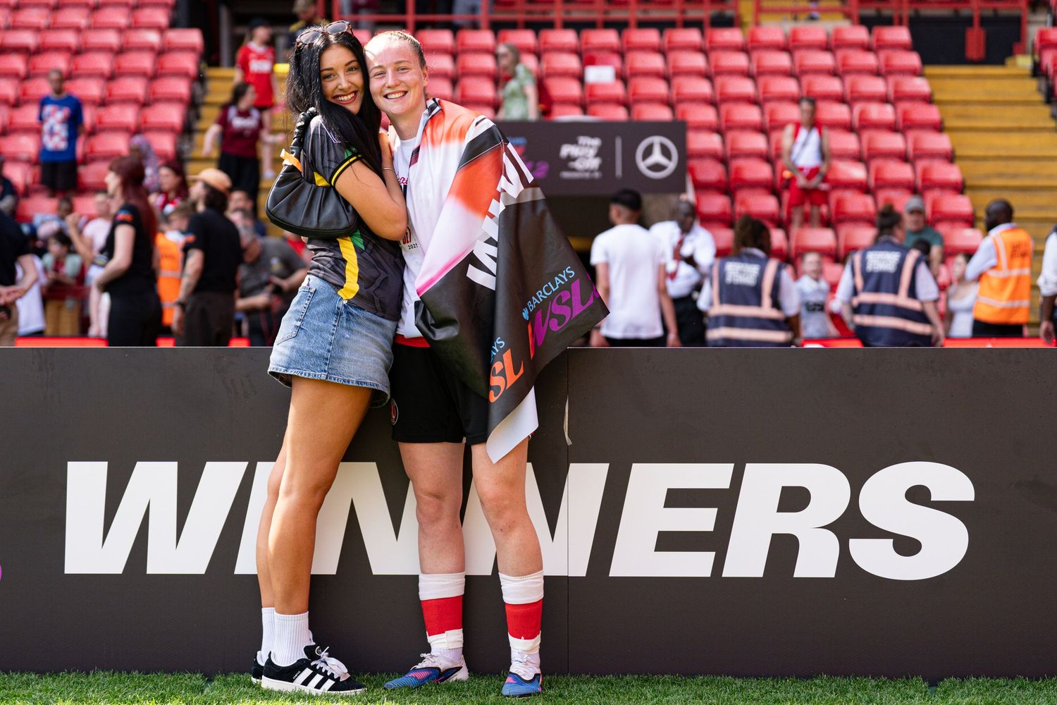 WSL2 WSL Women's Football - Sports Photography, London, Kent