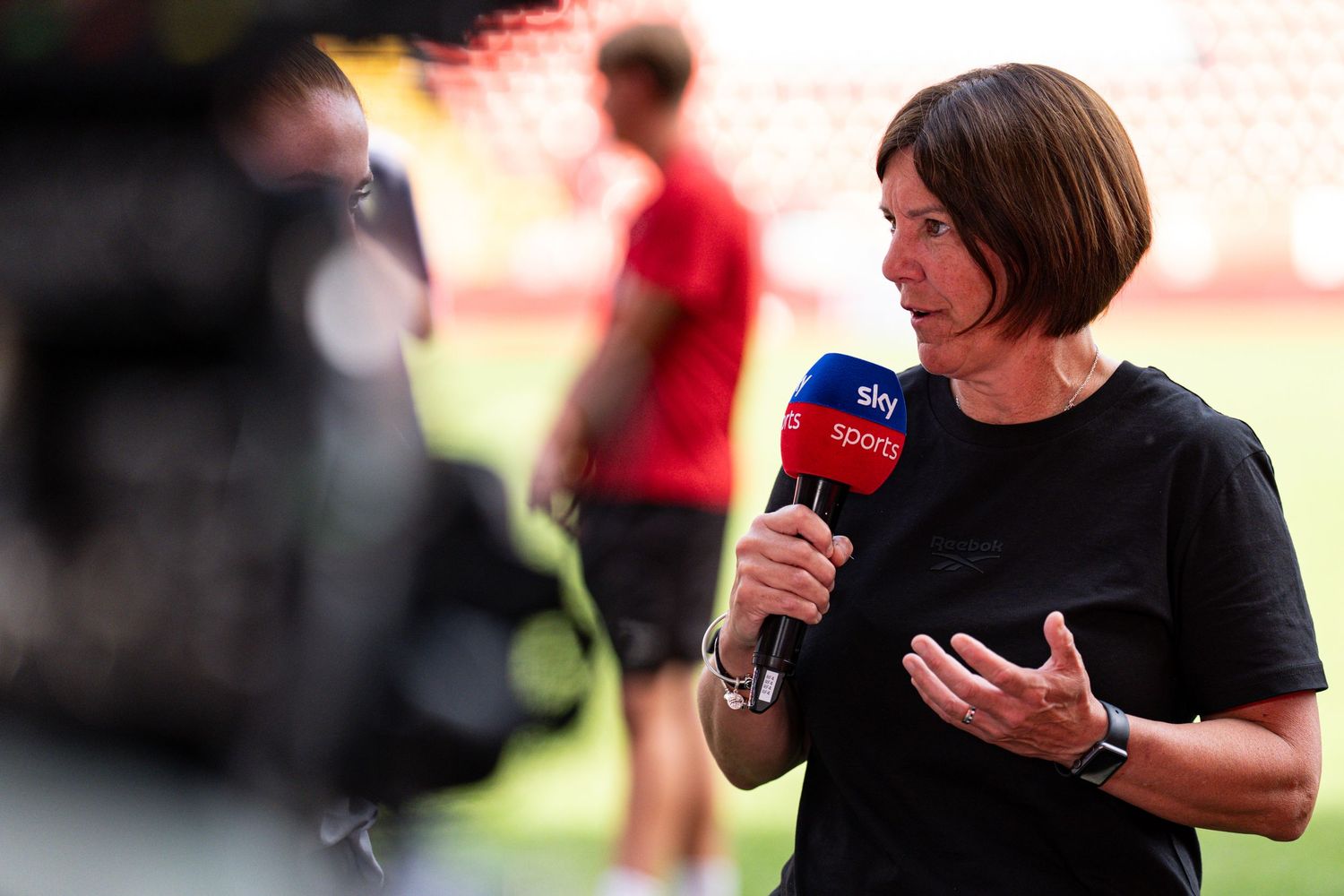 WSL2 WSL Women's Football - Sports Photography, London, Kent