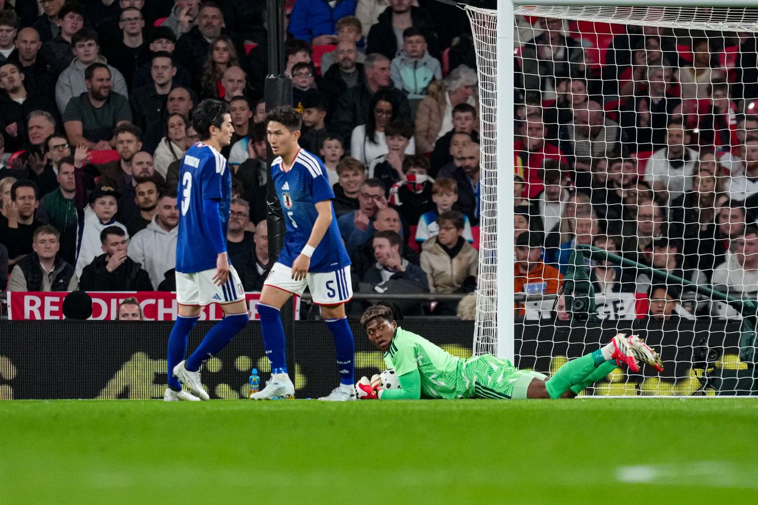 Sports Photographer - England Football National Team, Wembley Stadium, London Kent, SJA Sports Journalist Association Member