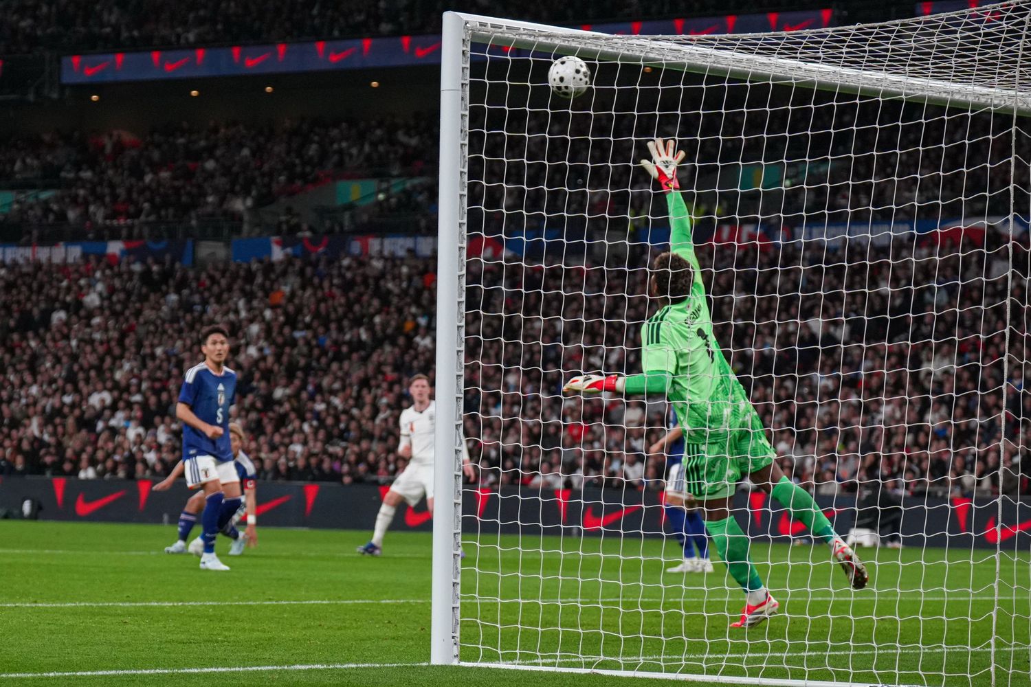 Sports Photographer - England Football National Team, Wembley Stadium, London Kent, SJA Sports Journalist Association Member