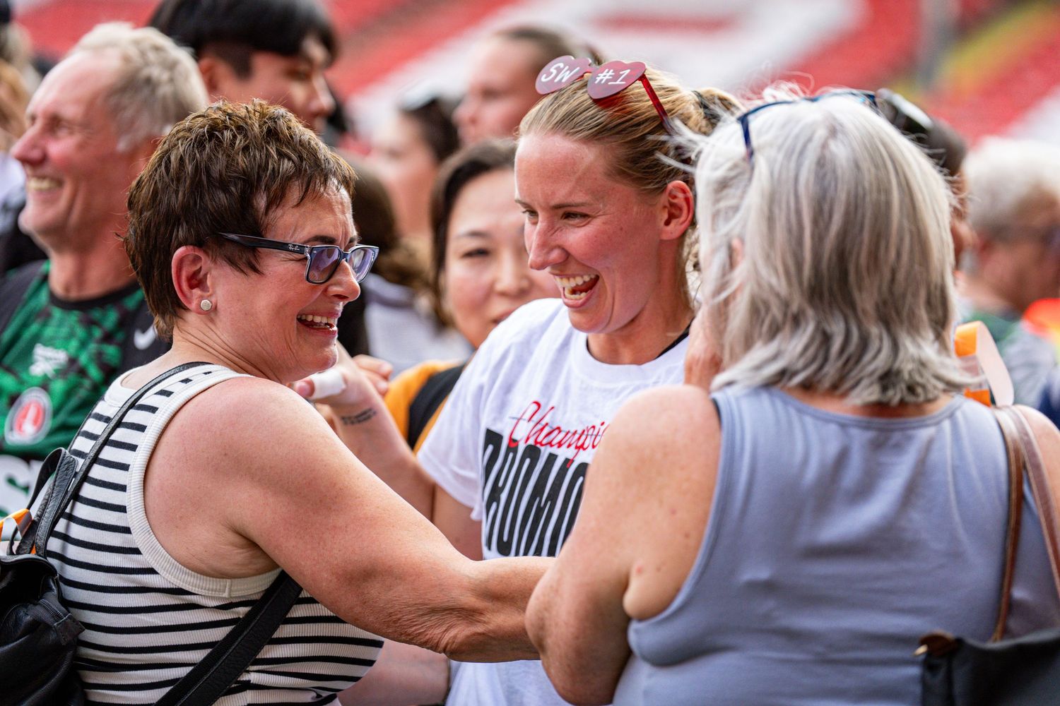 WSL2 WSL Women's Football - Sports Photography, London, Kent