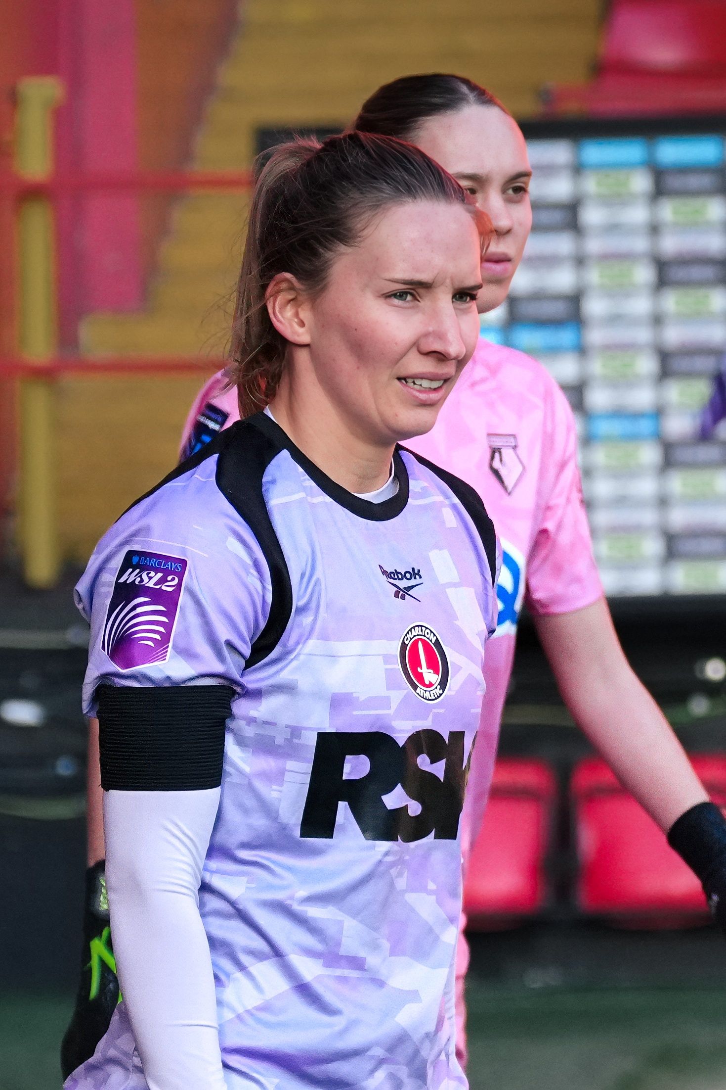 Sports Photography - EFL Championship - London Kent - Charlton Athletic SJA Sports Journalist Association Member