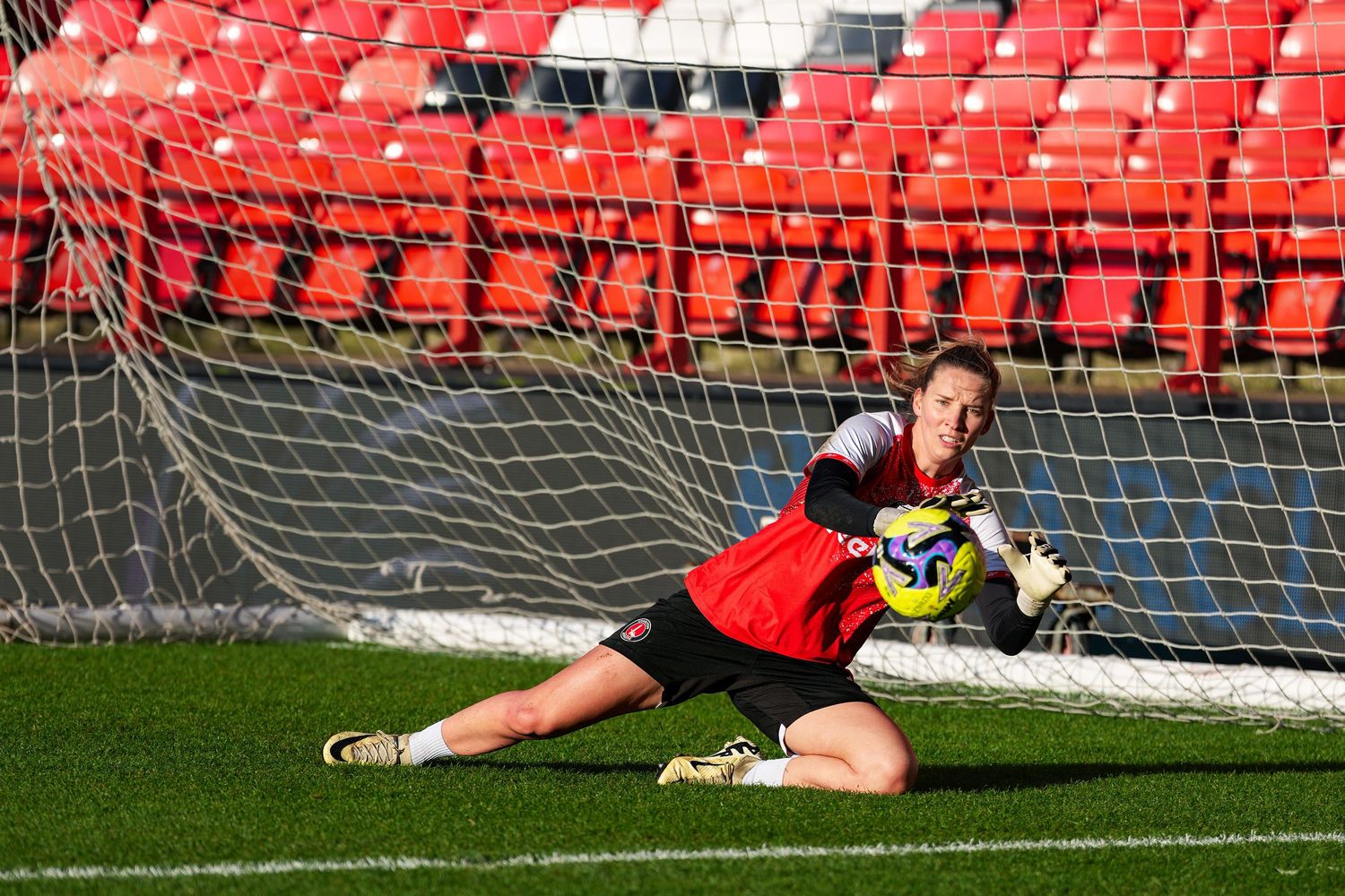 Sports Photography - EFL Championship - London Kent - Charlton Athletic SJA Sports Journalist Association Member