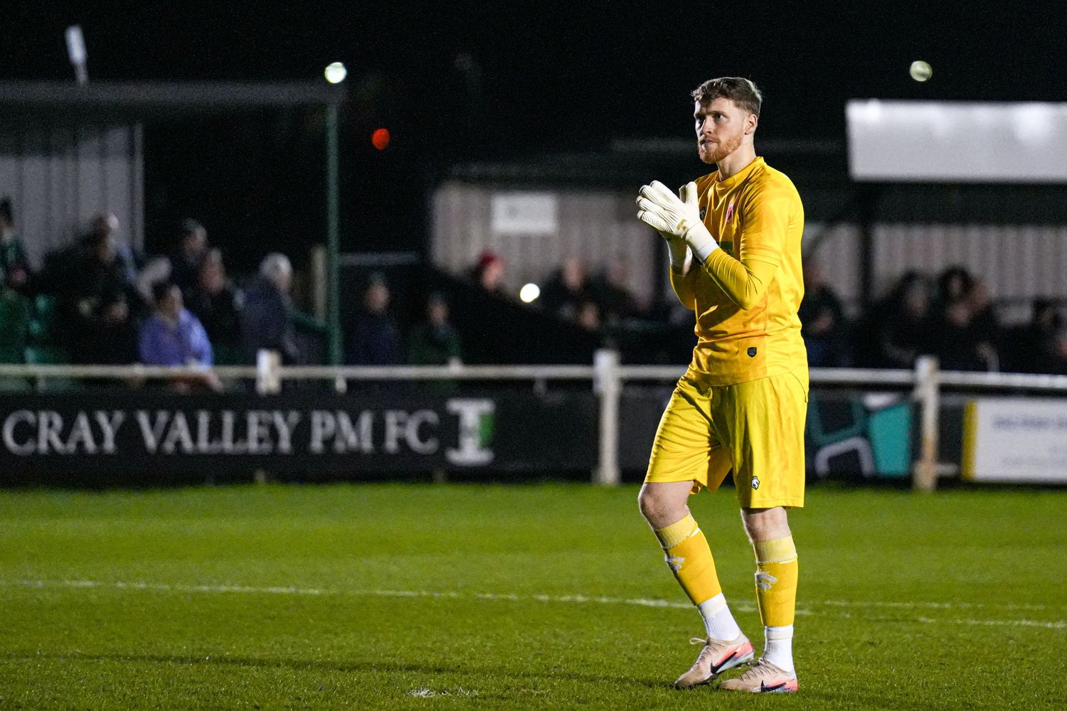 Sports Photography - Isthmian Premier - London Kent - Welling United - SJA Sports Journalist Association Member
