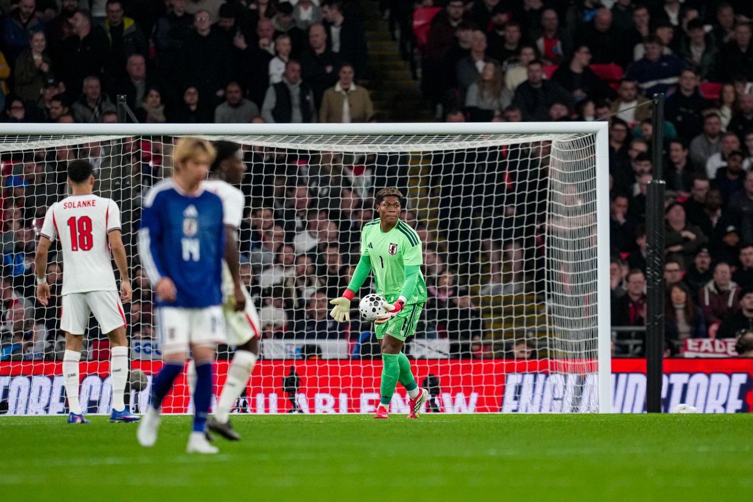 Sports Photographer - England Football National Team, Wembley Stadium, London Kent, SJA Sports Journalist Association Member