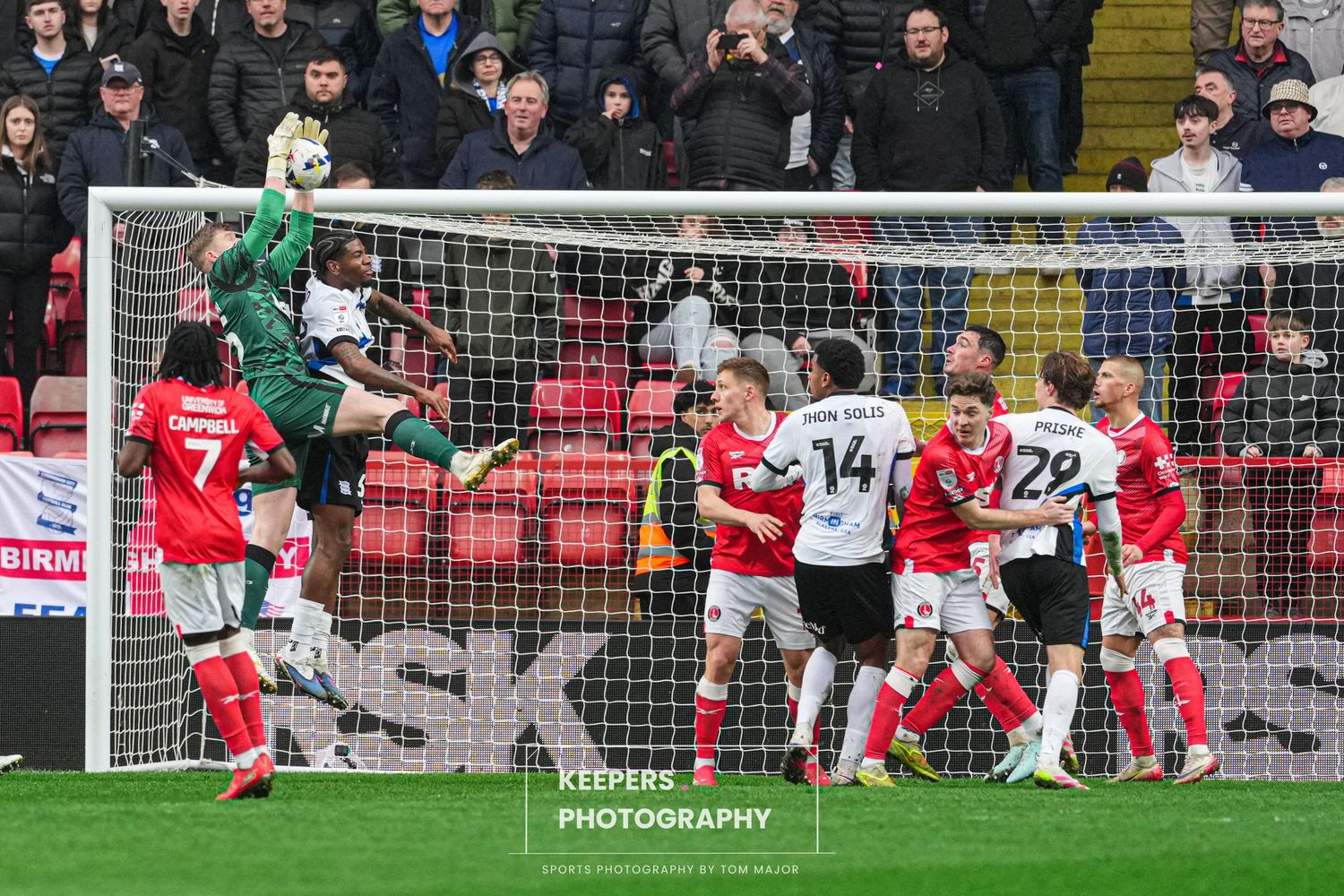 Sports Photography - Isthmian Premier - London Kent - Welling United - SJA Sports Journalist Association Member