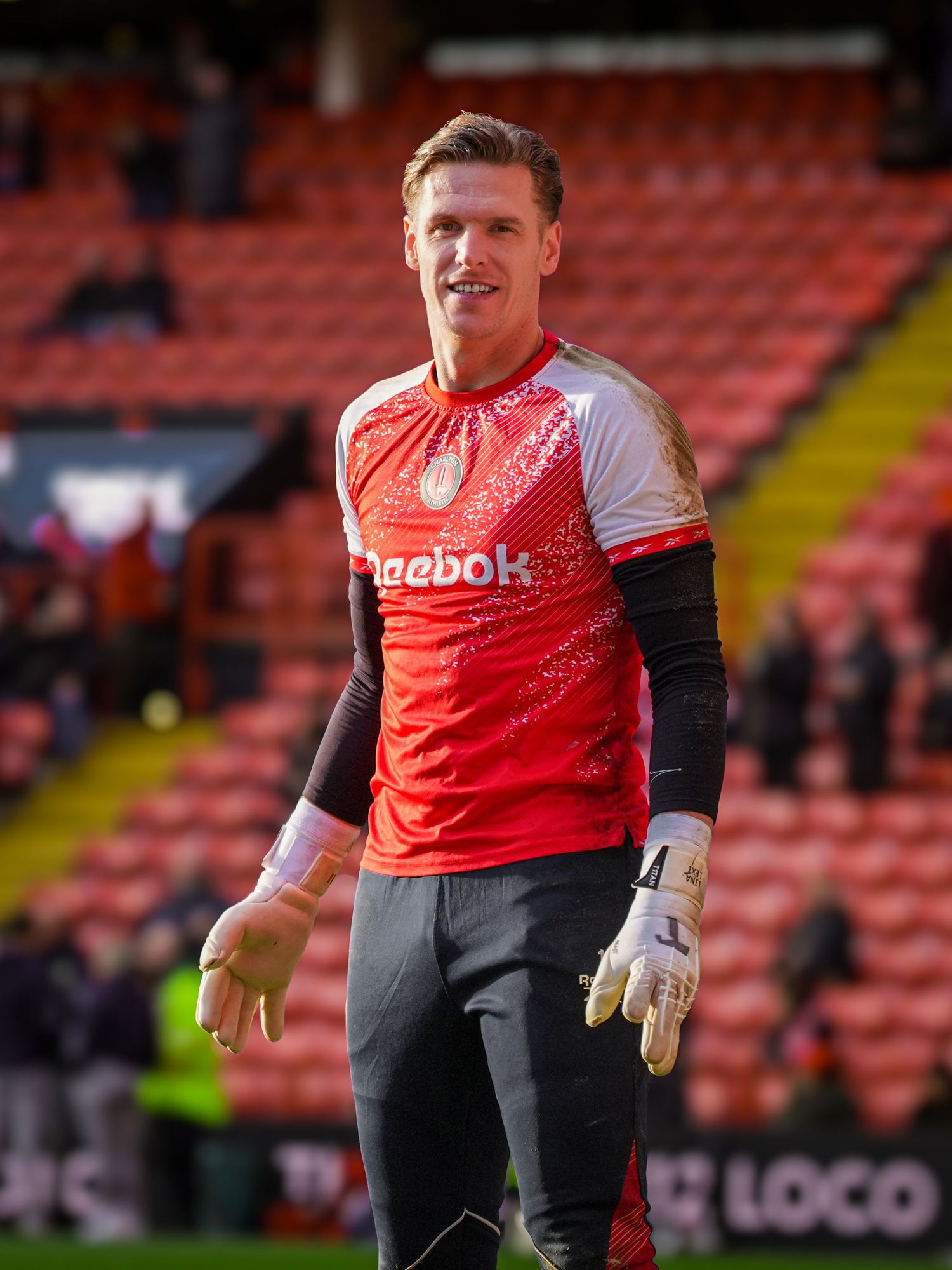 Sports Photography - EFL Championship - London Kent - Charlton Athletic SJA Sports Journalist Association Member