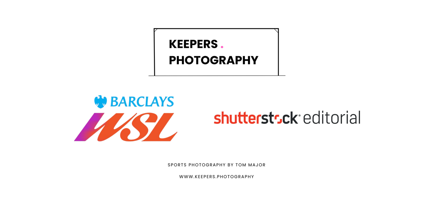 WSL2 WSL Women's Football - Sports Photography, London, Kent