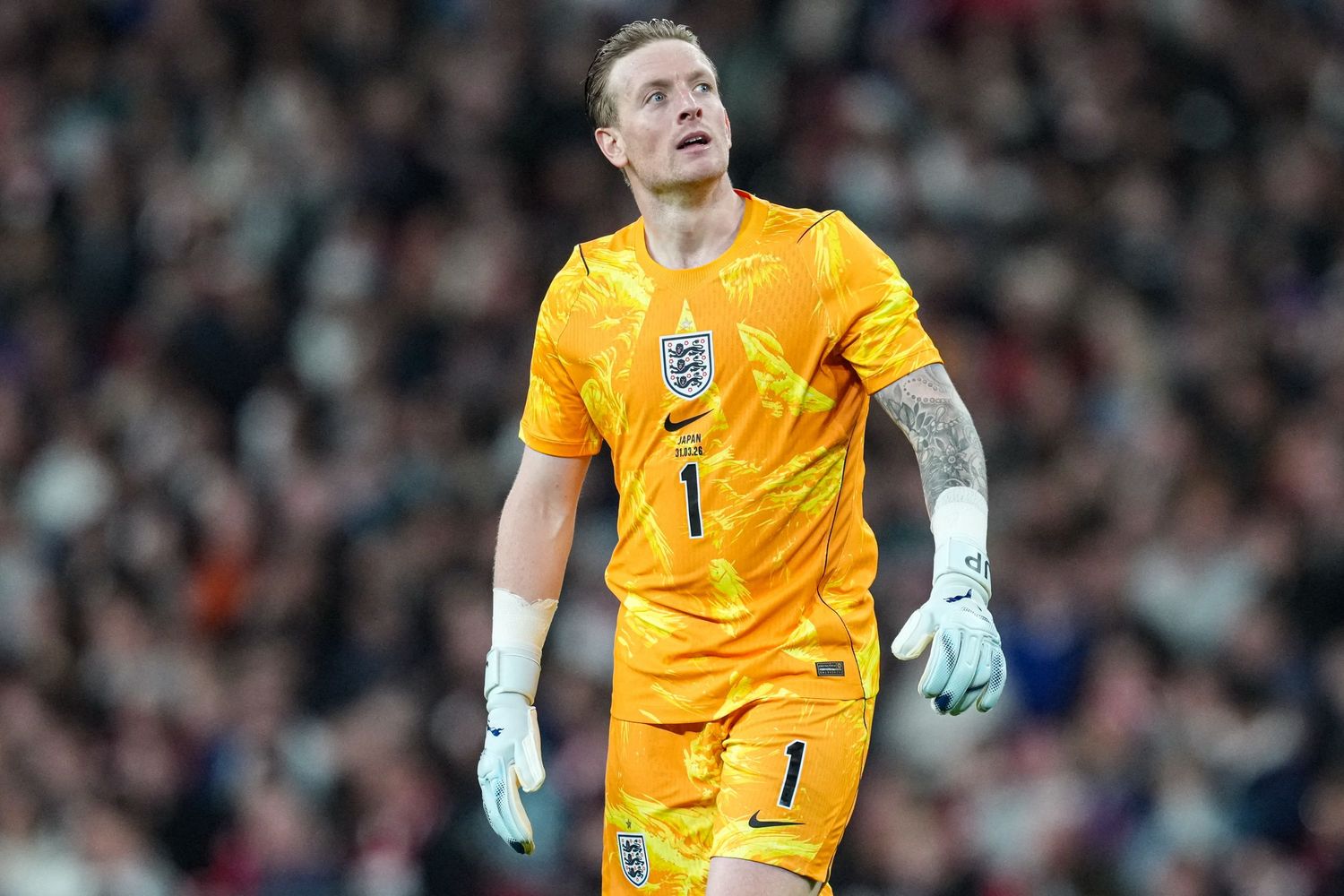 Sports Photographer - England Football National Team, Wembley Stadium, London Kent, SJA Sports Journalist Association Member