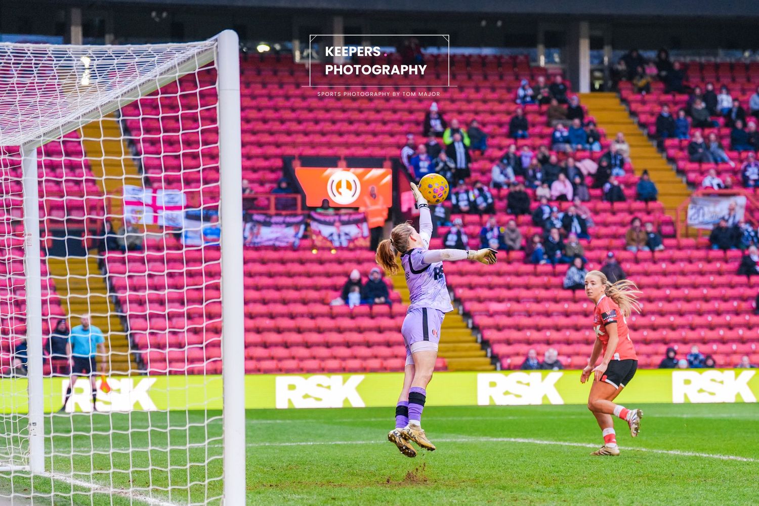 Sports Photography - EFL Championship - London Kent - Charlton Athletic SJA Sports Journalist Association Member