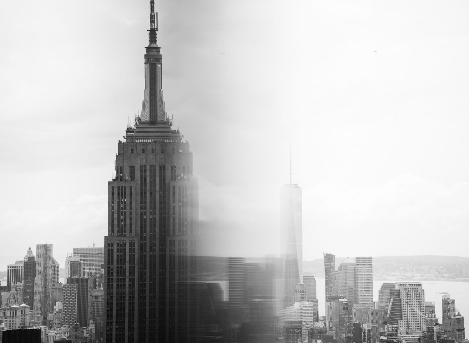 New York City by mark esposito
