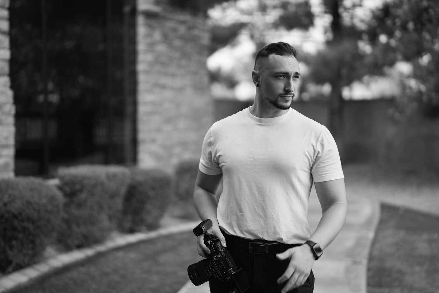 mark esposito