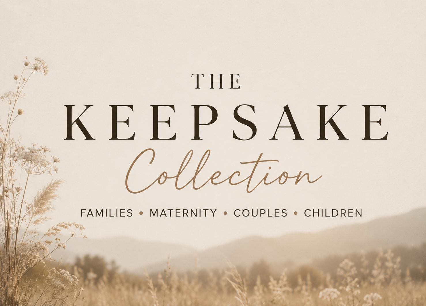 Reid Exposures: The Keepsake Collection